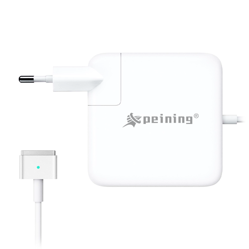 KIT CARREGADOR 60W PARA MACBOOK PEI-60T2