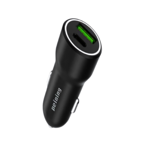FONTE VEICULAR PD USB 20W PEINING PEI-CC01