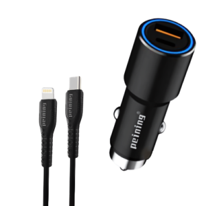 KIT VEICULAR PD LIGHTNING 38W PEINING PEI-CC09-I