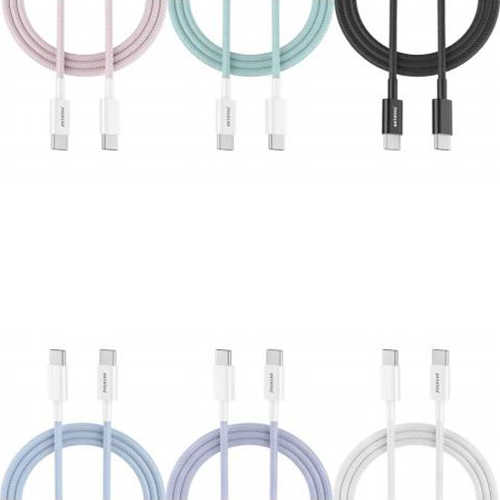 CABO TYPE-C/TYPE-C 60W PEINING PEI-J57