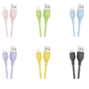 CABO USB V8 PEINING PEI-J66-1