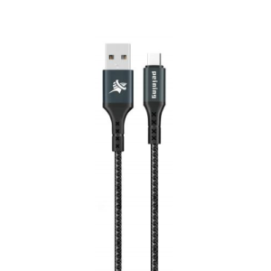 CABO USB TYPE-C 6A PEINING PEI-J75-3