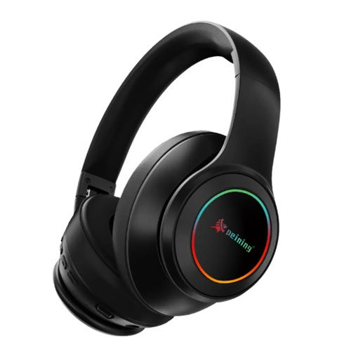 HEADPHONE BLUETOOTH PEINING PEI-P695