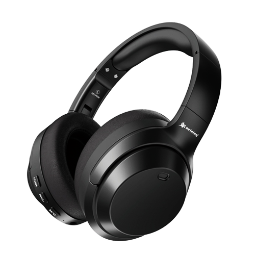 HEADPHONE BLUETOOTH PEINING PEI-P696