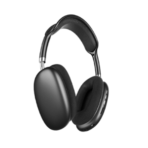 HEADPHONE BLUETOOTH PEINING PEI-P9