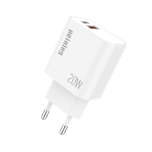 FONTE PD USB 20W PEINING PEI-PD101