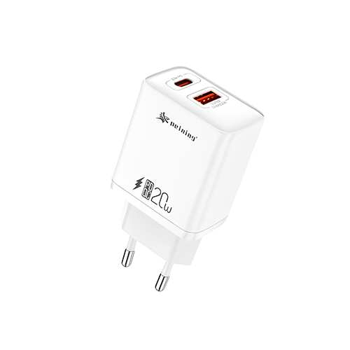 FONTE PD USB 20W PEINING PEI-PD123