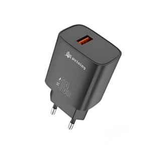 FONTE USB 18W PEINING PEI-QC2