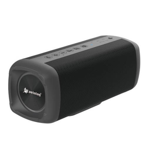 CAIXA DE SOM BLUETOOTH IPX7 30W PEINING PEI-S509