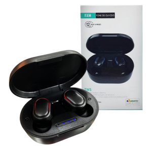 FONE BLUETOOTH FAM T06