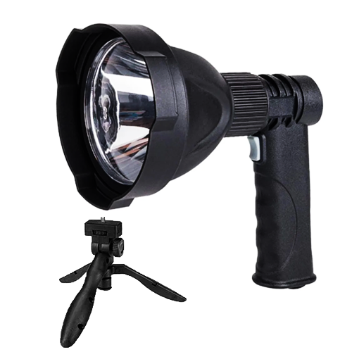 LATERNA HOLOFORTE COM TRIPÉ BMAX TD-2000A