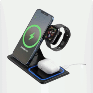 BASE DE INDUÇÃO XO 3EM1 15W WX023