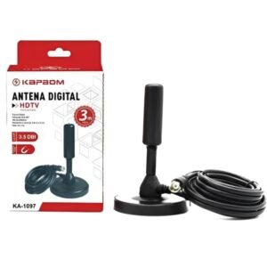 ANTENA KAPBOM 3MTS KA-1097