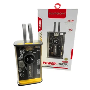 BATERIA KAPBOM 10MAH 22W KA-918