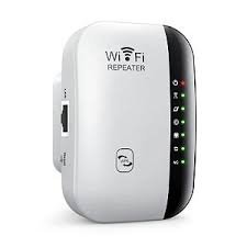 REPETIDOR KNUP WIRELESS KP-3005