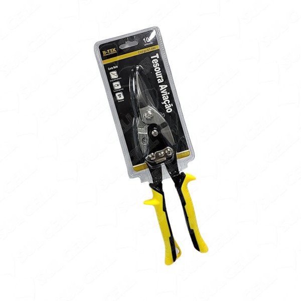 TESOURA BMAX BT-390