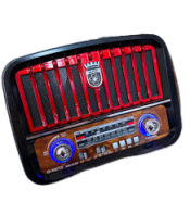 RÁDIO BMAX BM-S108