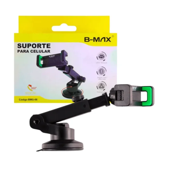SUPORTE BMAX BMG-66