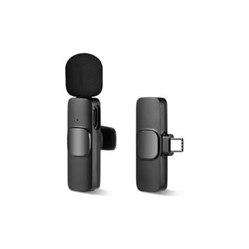 MICROFONE BMAX S/FIO IP BM220IP