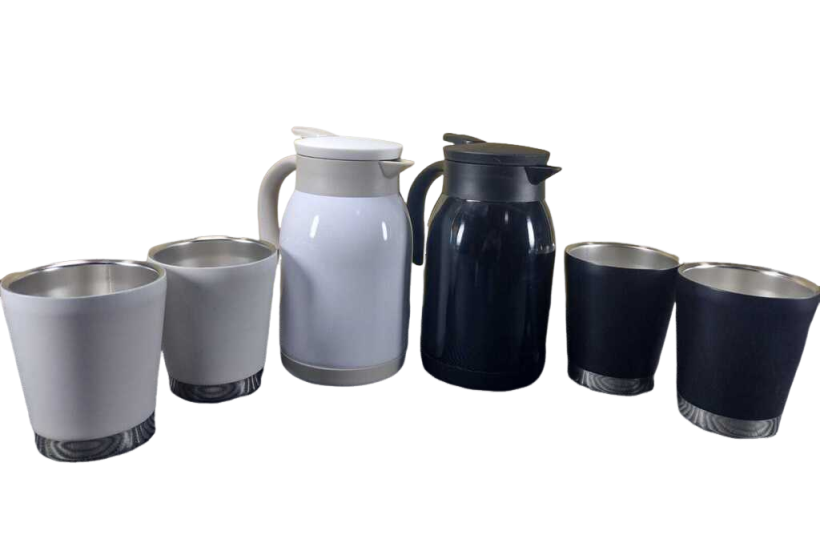 GARRAFA TERMICA BMAX BMP1578