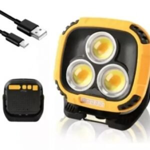 LANTERNA BMAX BM-8527