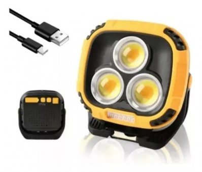 LANTERNA BMAX BM-8527