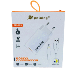 CARREGADOR PEINING IP PEI-185 IP