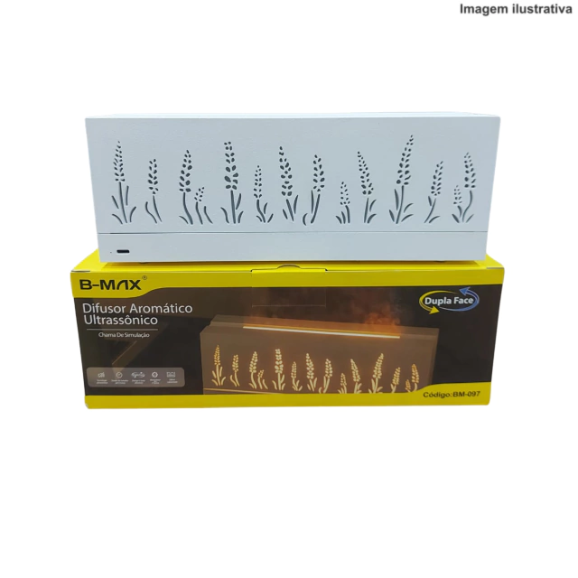 DIFUSOR BMAX BM-097