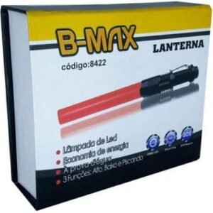 LANTERNA BMAX BM8422