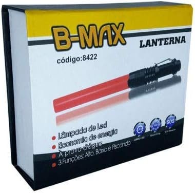 LANTERNA BMAX BM8422