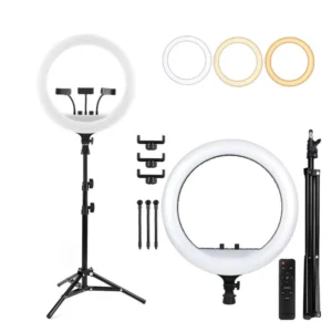 ANEL DE LED BMAX BM-L18