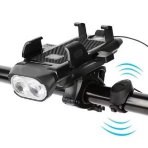 LANTERNA BMAX BM8536