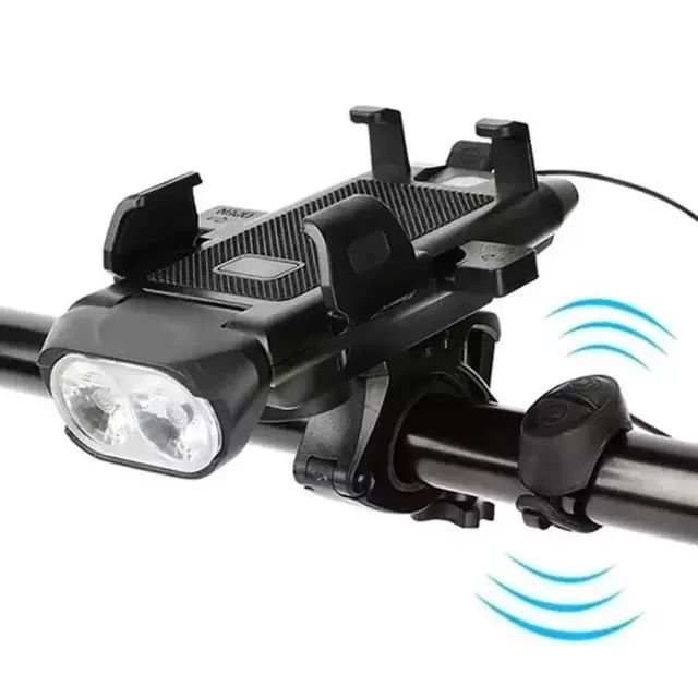 LANTERNA BMAX BM8536