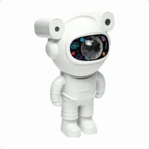 ASTRONAUTA LEHMOX LEY-2236