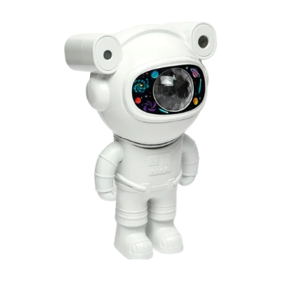 ASTRONAUTA LEHMOX LEY-2236