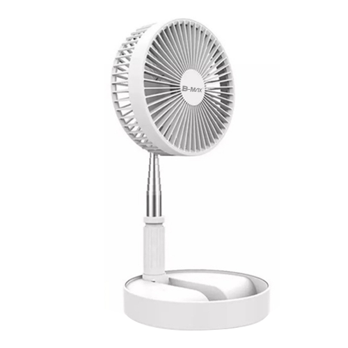 MINI VENTILADOR DOBRÁVEL E RETÁTIL BMAX BM-F917