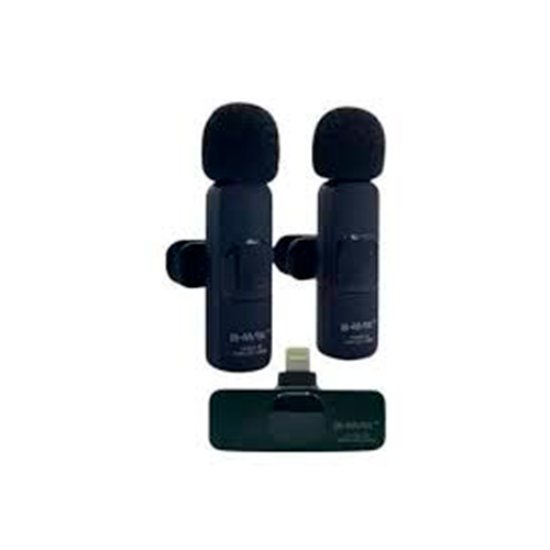 MICROFONE BMAX LAPELA BM221TC
