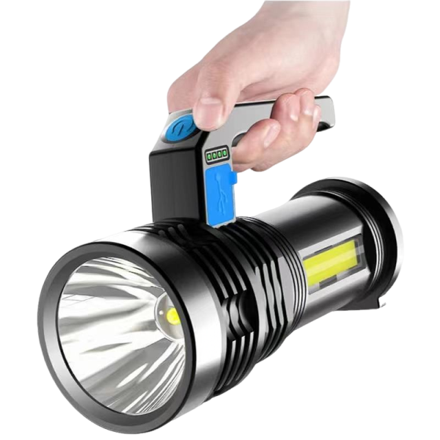 LANTERNA BMAX BM8510