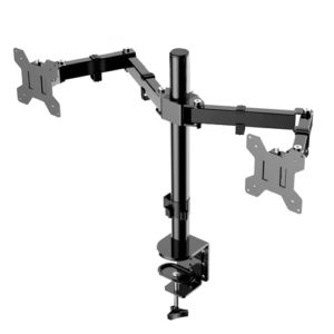 SUPORTE PARA 2 MONITORES BMAX BMG-29
