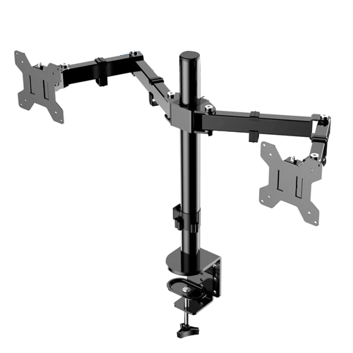 SUPORTE PARA 2 MONITORES BMAX BMG-29