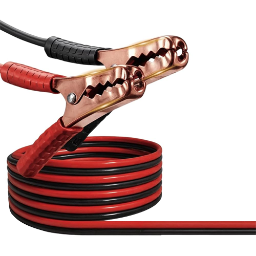 CABO PARA BATERIA (CHUPETA) 2,5M 10MM 800AMP BMAX BT-361