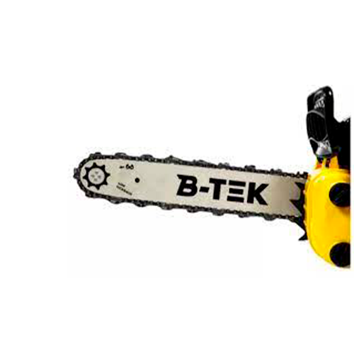 MOTOSERRA BMAX GASOLINA BT-DZ46