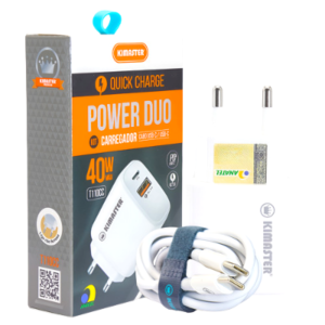 KIT KIMASTER PD TYPE C T160CC