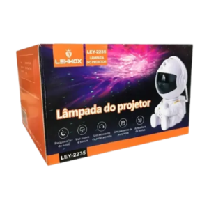 ASTRONAUTA LEHMOX LEY-2235