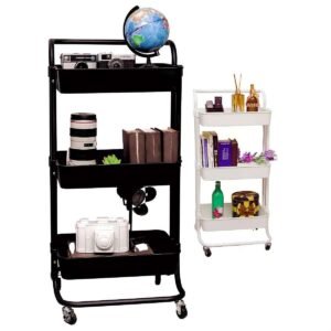CARRINHO ORGANIZADOR B-MAX BM-F1117