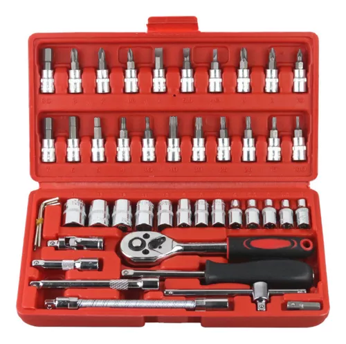 KIT CHAVE BMAX BT-372