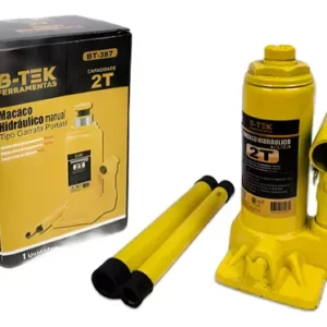 MACACO B-TEK HIDRAULICO BT-386