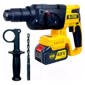 FURADEIRA MARTELETE BMAX BT-DZ45