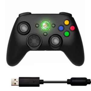 CONTROLE USB XBOX 360 KNUP KP-GM033