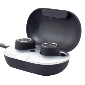 FONE DE OUVIDO BLUETOOTH EARBUDS LEHMOX LE-350